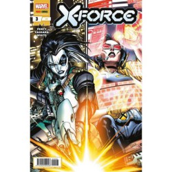 X-Force 3