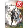 Artist Edition. Dinastia De X 01 (Marvel Limited Edition)