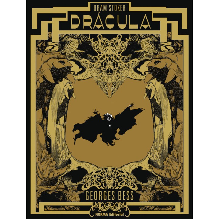 Drácula