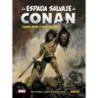 Biblioteca Conan. La Espada Salvaje de Conan 1