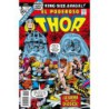 Marvel Facsímil. The Mighty Thor Annual 5