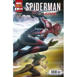 Spiderman: Gamerverse 6