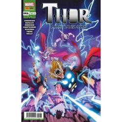 Thor: Marvel 80º Aniversario