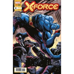 X-Force 4