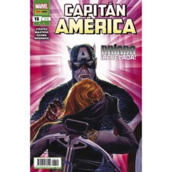 Capitán América 15