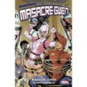 La Increíble Masacre-Gwen