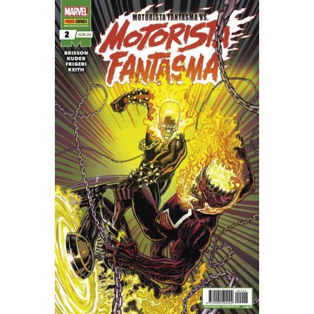 Motorista Fantasma 2