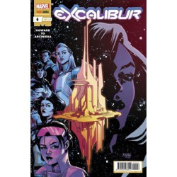 Excalibur 6