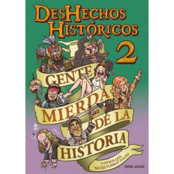 Deshechos Historicos 02