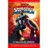 Marvel Now! Deluxe. Capitán América de Rick Remender 3