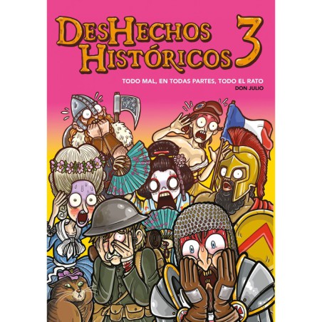 Deshechos Historicos 03