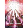 Doctor Who. Cuatro Doctores
