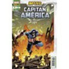 Imperio: Capitán América 1 de 3
