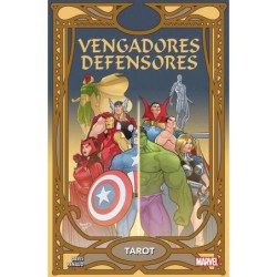 Vengadores / Defensores: Tarot