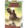 Imperio: Capitán América 3 de 3