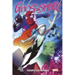 Ghost Spider 3