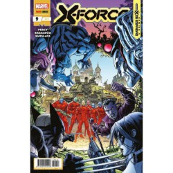 X-Force 9