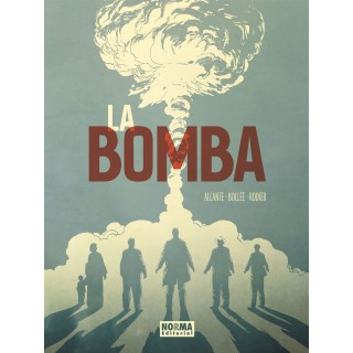 La Bomba