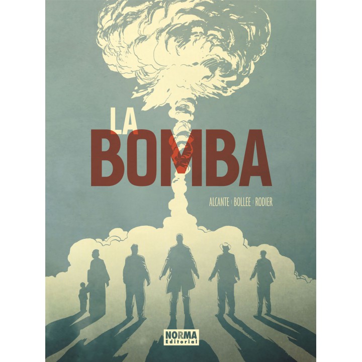 La Bomba