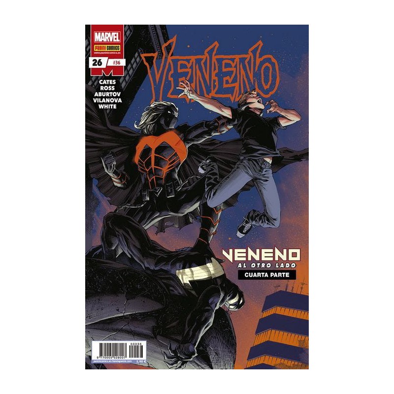 Veneno 26