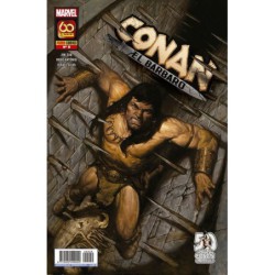 Conan el Bárbaro 9