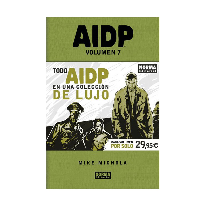 Aidp Integral 07
