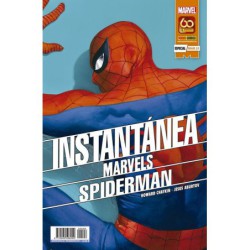 Instantánea Marvels: Spiderman