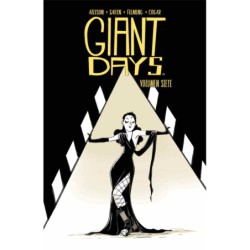 Giant Days 07