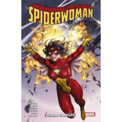 Spiderwoman 1