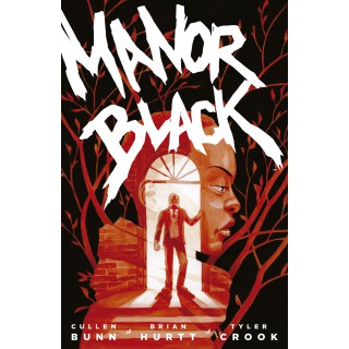 Manor Black 1