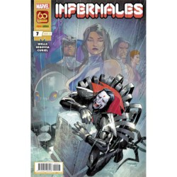Infernales 07