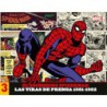 El Asombroso Spiderman: Las Tiras De Prensa 03. 1981-1982
