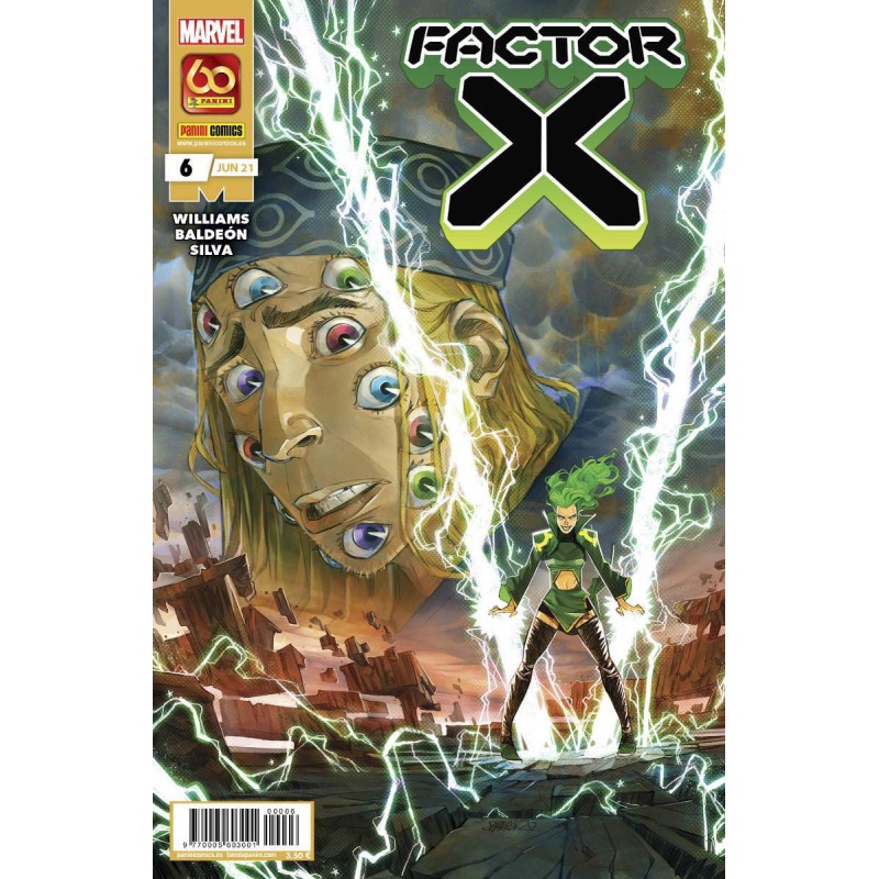 Factor-x 06