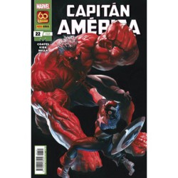Capitan America 22 (121)