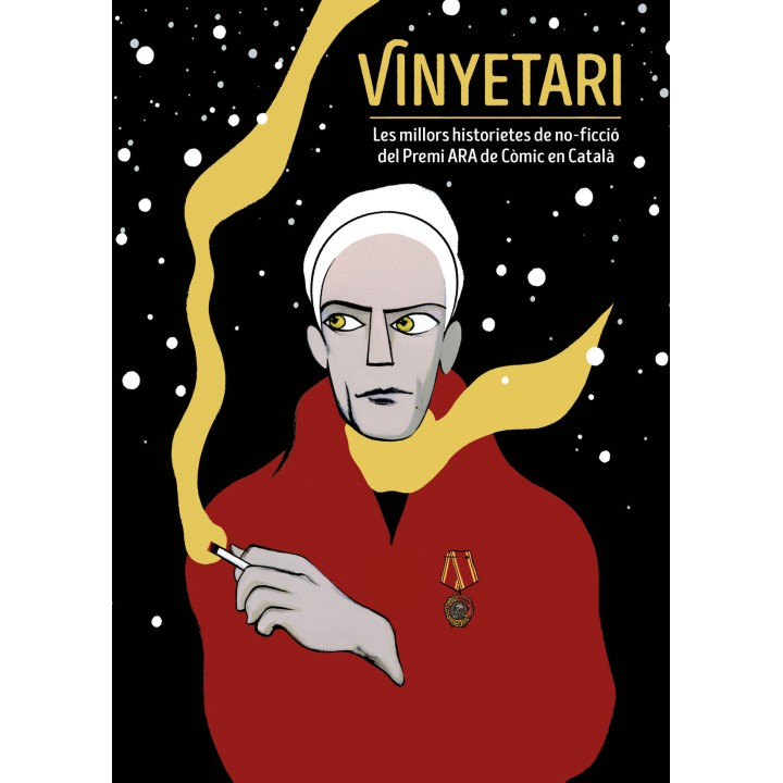 Vinyetari. Les Millors Historietes De No-Ficció Del Premi Ara De Còmic En Català