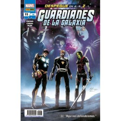 Guardianes De La Galaxia 11 (86)