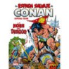 Biblioteca Conan. La Espada Salvaje De Conan - Especial Color. La Hora Del Dragon