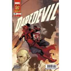 Daredevil 21