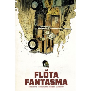 La Flota Fantasma