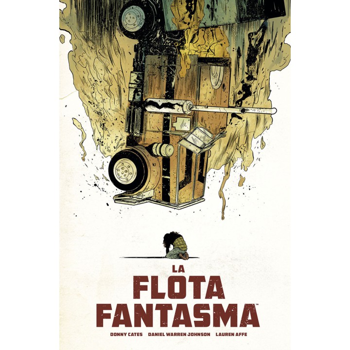 La Flota Fantasma
