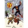 Fundacion Futuro De Matt Fraction Y Mike Allred  (Marvel Omnibus)