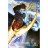 Aniquilacion Saga 12. Nova: Invasion Secreta