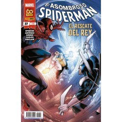 El Asombroso Spiderman 37 (186)