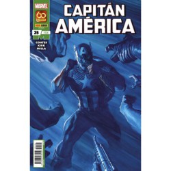 Capitan America 25 (124)