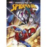 Marvel Action. Spiderman 05. Shock Del Sistema