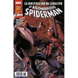 El Asombroso Spiderman 39 (188)