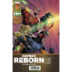 Heroes Reborn 04 De 05