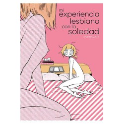 Mi Experiencia Lesbiana Con La Soledad