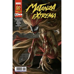 Matanza Extrema 02 De 05 (Veneno V2 44)