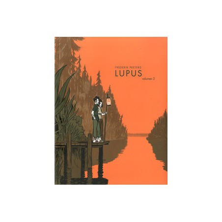 Lupus Vol. 2